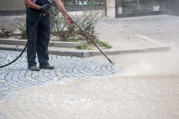 Best Gas Station Cleaning  in Greenport West, NY