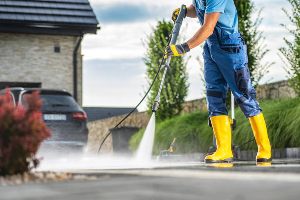 Best Post-Construction Pressure Washing  in Greenport West, NY