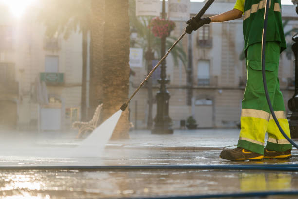 Best Patio and Deck Pressure Washing  in Greenport West, NY
